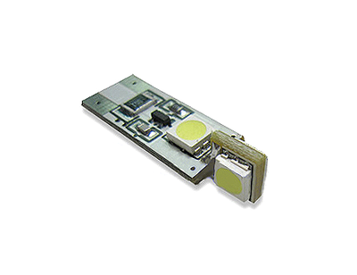 PL-T10-4-5050SMD Canbus